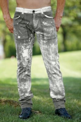 Smash® Bravo Jean