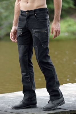 P.O.V.® Twilight Jean