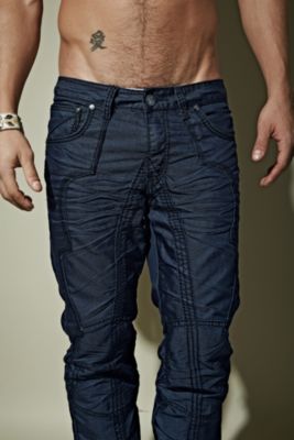 VIP®  Destroyer Jean