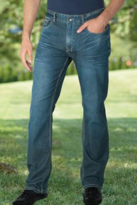 Xray® Courage Jean