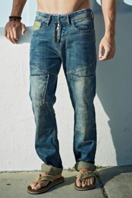 P.O.V.® Lab Jean