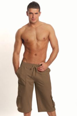 Priape Wear® Joozy Knit Cargo