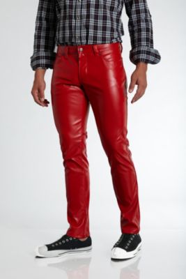 Tripp® Pleather Pant