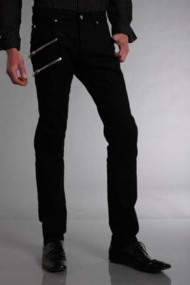 Tripp® Zipper Pant