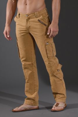 P.O.V.® Cargo Pant