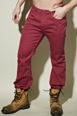 Revolve Color Denim Jeans
