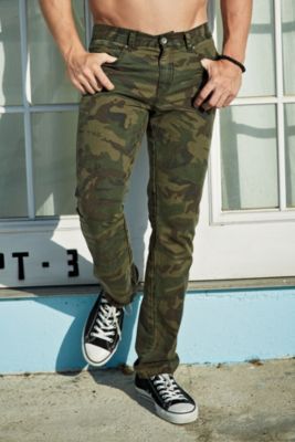 P.O.V.® Ambush Pant
