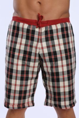 LASC® Reversible Print Short