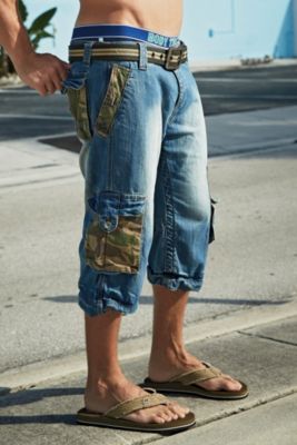 P.O.V.® Bunker Short
