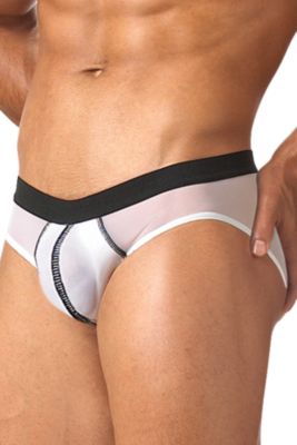 California Muscle® Levitator Brief
