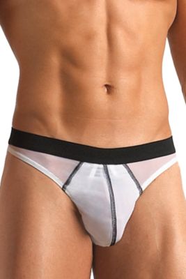 California Muscle® Levitator Thong