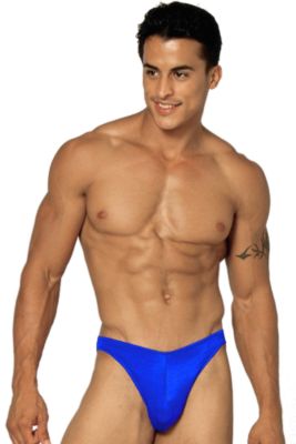 Male Power ® Wonder Swim Brief