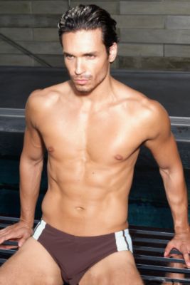 Sauvage ® Earl Racing Brief