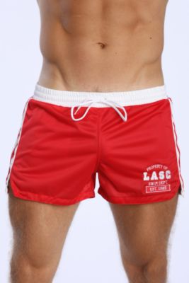 LASC® Pool Guard Boxer Short