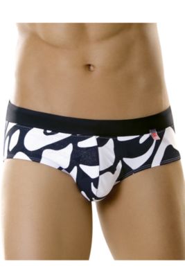 CLEVER ® Cancun Swim Brief