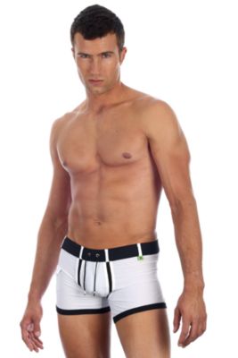 3G™ Matelot Swim Squarecut