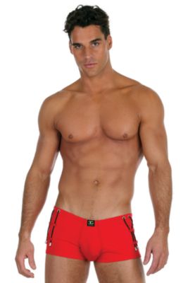3G™ Regatta Swim Squarecut