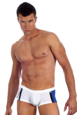 3G™ Fiction Swim Squarecut