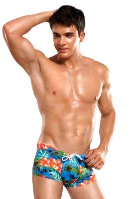 Male Power® Squarecut
