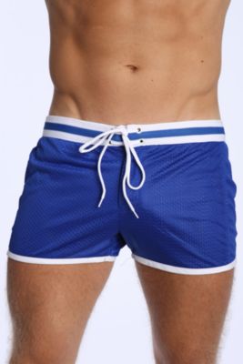 LASC® Jr Vasity Swim Trunk