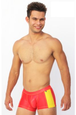 Tulio® Cirre Squarecut
