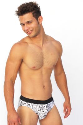 Tulio® Tile Bikini