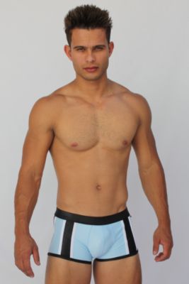 Tulio® Speedway Squarecut
