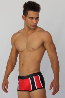 Tulio® Speedway Squarecut