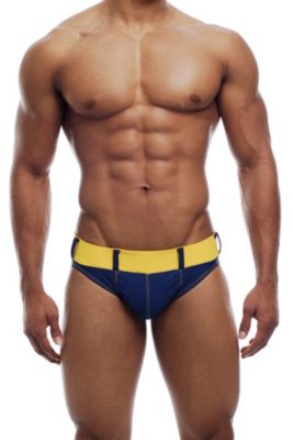 Go Softwear® Bond Swim Brief