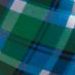 Blue Plaid