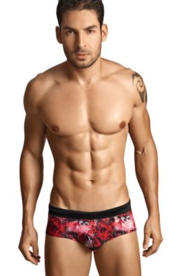 Clever&reg; Nebulae Swim Brief