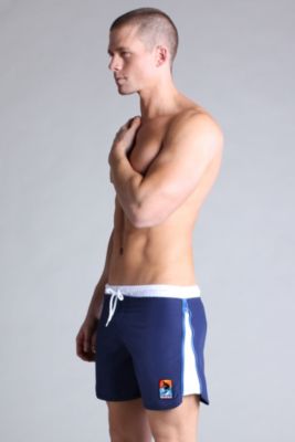 Timoteo&reg; Zip Board Short