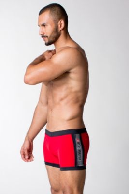 CellBlock 13 Cage Fighter Swim Short