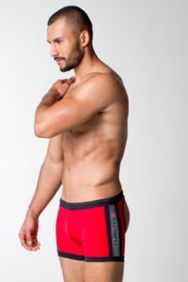 CellBlock 13 Cage Fighter Swim Jock Short