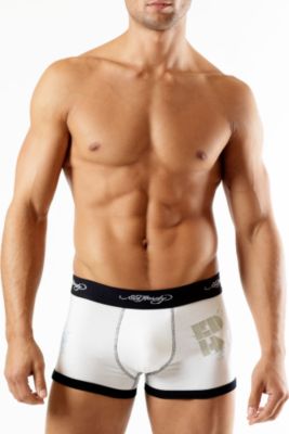 Ed Hardy® Core Block Trunk