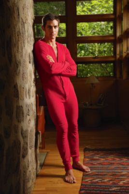 UNDERGEAR ® Classic Union Suit