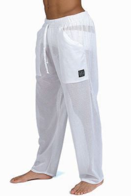 GREGG HOMME® Mesh Pant