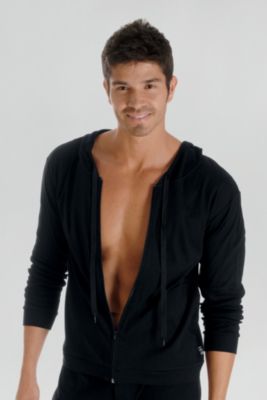Beyond Loungewear Hoodie