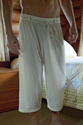 P.O.V.® Toga Cropped Pant