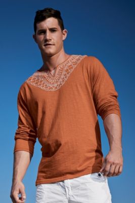 Andres Velasco® Bali Tunic