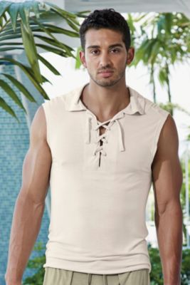 H.I.M.® Selva Sleevless Tee