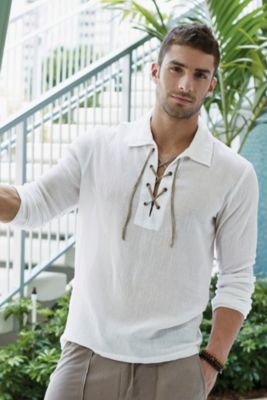 P.O.V.® Cabana Tunic