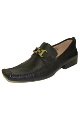 The Primo Shoe