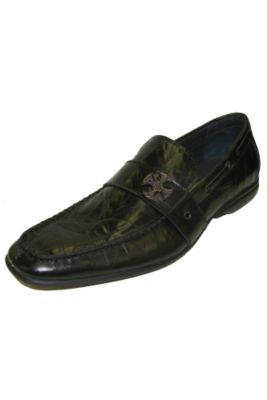 The Barcelona Shoe