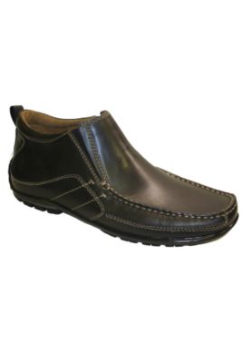 The Madrid Shoe