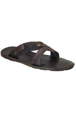 The Soho Sandal