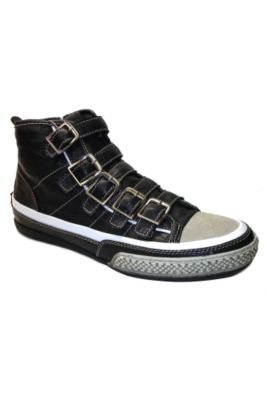 Thr Tribute Hi Top Sneaker