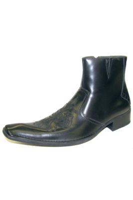 Fleur De Lis Boot