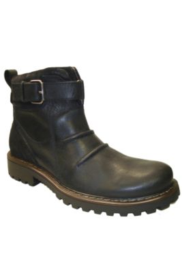 The General Boot