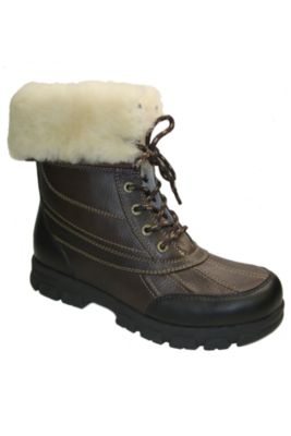 Vermont Boot